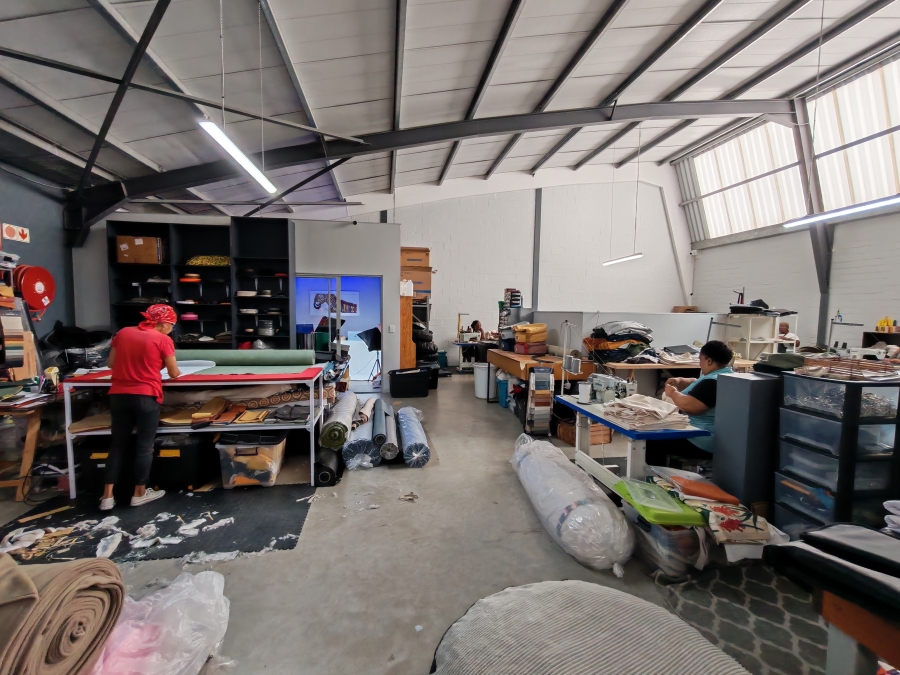 To Let commercial Property for Rent in Firgrove Western Cape